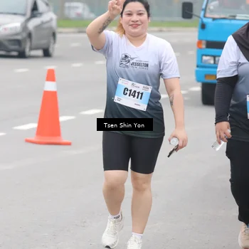 Runner Photo 7259873