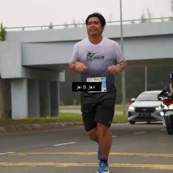 Runner Photo 7259877