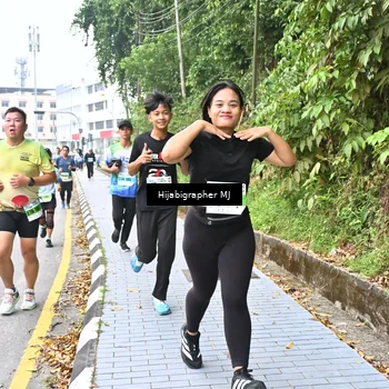 Runner Photo 7259885