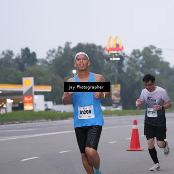 Runner Photo 7259886