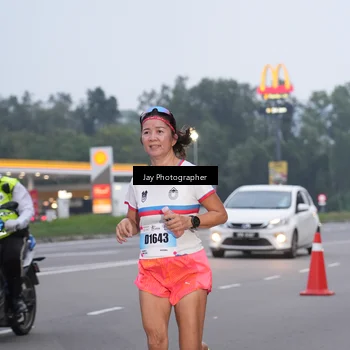 Runner Photo 7259888