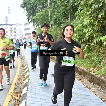 Runner Photo 7259889