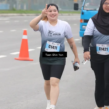 Runner Photo 7259891