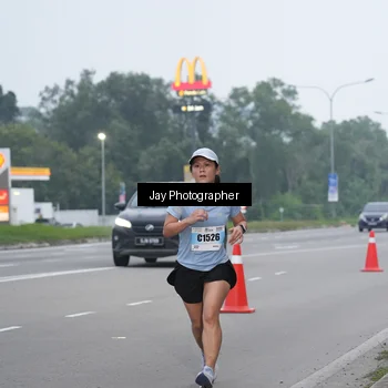 Runner Photo 7259893