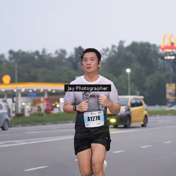 Runner Photo 7259902