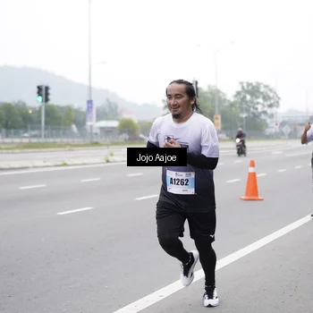 Runner Photo 7259909