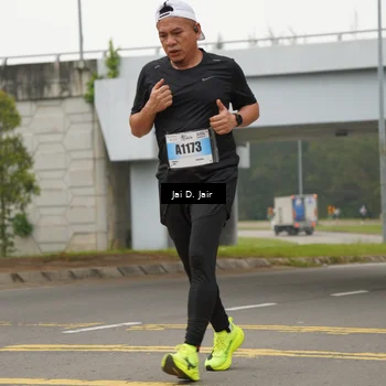 Runner Photo 7259914