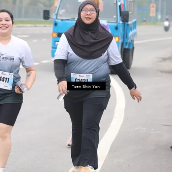 Runner Photo 7259917