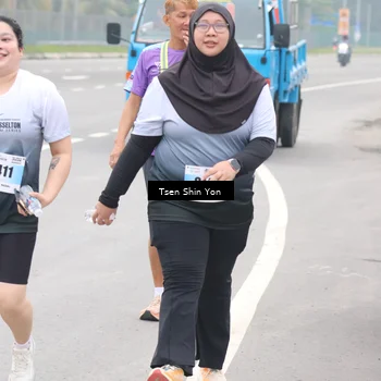 Runner Photo 7259921