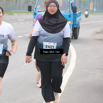 Runner Photo 7259929