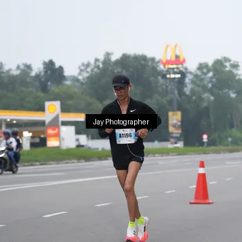 Runner Photo 7259939