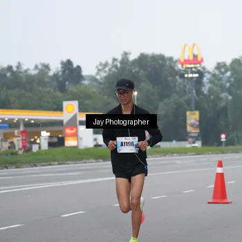 Runner Photo 7259940