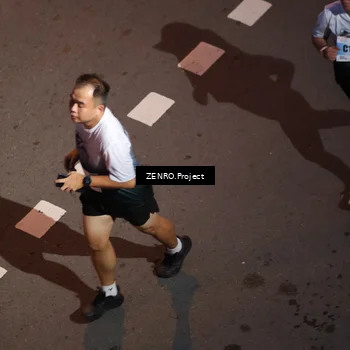 Runner Photo 7259941