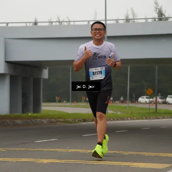 Runner Photo 7259942