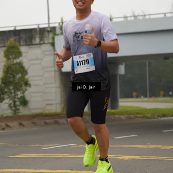 Runner Photo 7259945