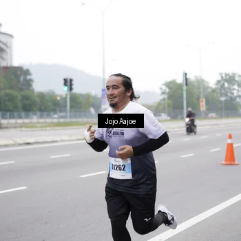 Runner Photo 7259951