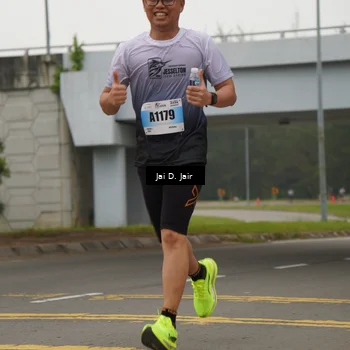 Runner Photo 7259952