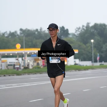 Runner Photo 7259957