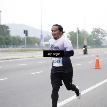 Runner Photo 7259959