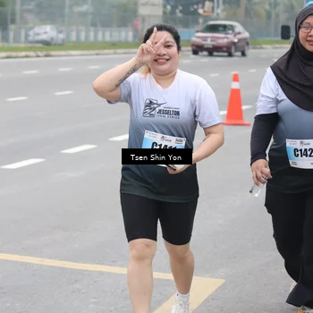 Runner Photo 7259960