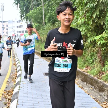Runner Photo 7259961