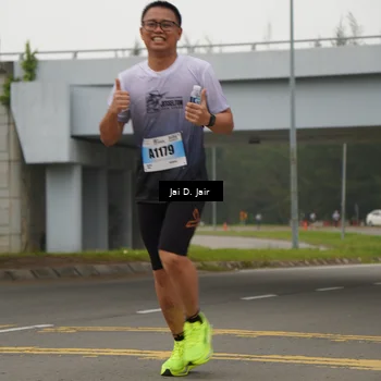 Runner Photo 7259967