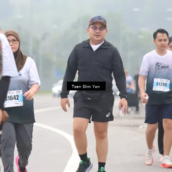 Runner Photo 7259982