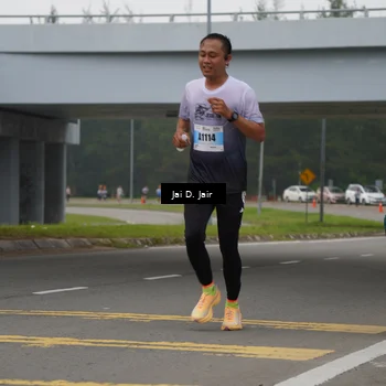 Runner Photo 7259991