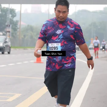 Runner Photo 7259993