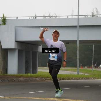 Runner Photo 7260038