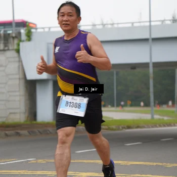 Runner Photo 7260042