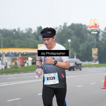 Runner Photo 7260049