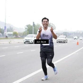 Runner Photo 7260058