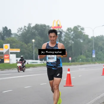 Runner Photo 7260062