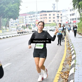 Runner Photo 7260063