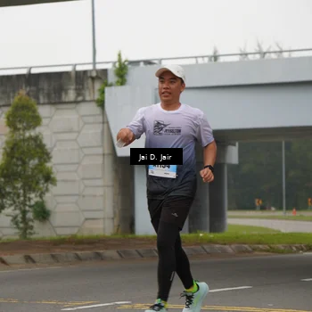 Runner Photo 7260064