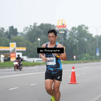 Runner Photo 7260068