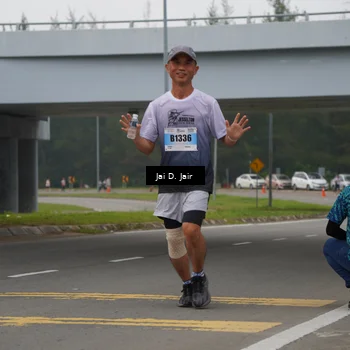 Runner Photo 7260072