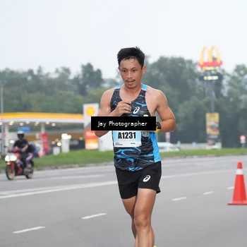 Runner Photo 7260075