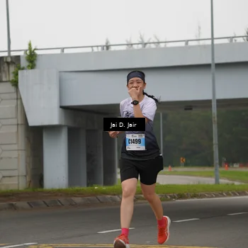 Runner Photo 7260076