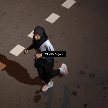 Runner Photo 7260079