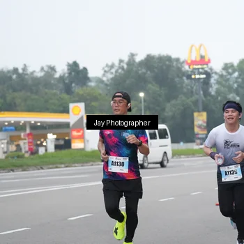 Runner Photo 7260081