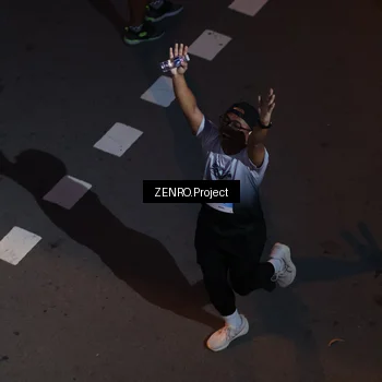 Runner Photo 7260083