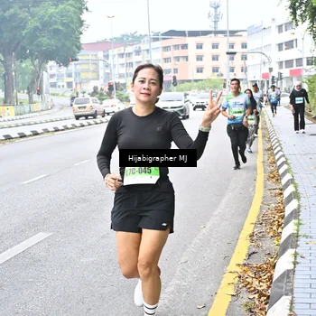 Runner Photo 7260084