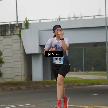 Runner Photo 7260088