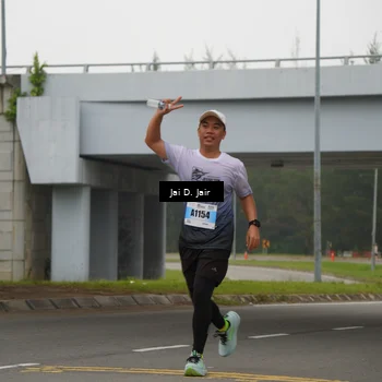 Runner Photo 7260090