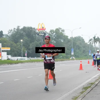 Runner Photo 7260091