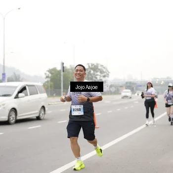 Runner Photo 7260092