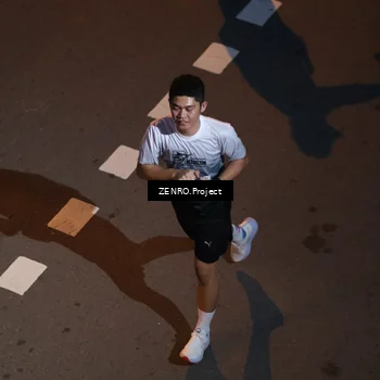 Runner Photo 7260093