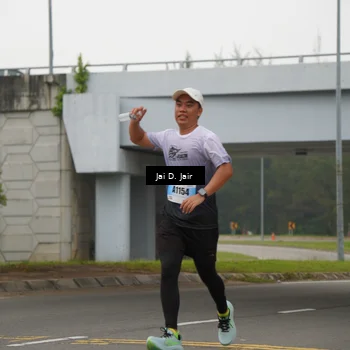 Runner Photo 7260095